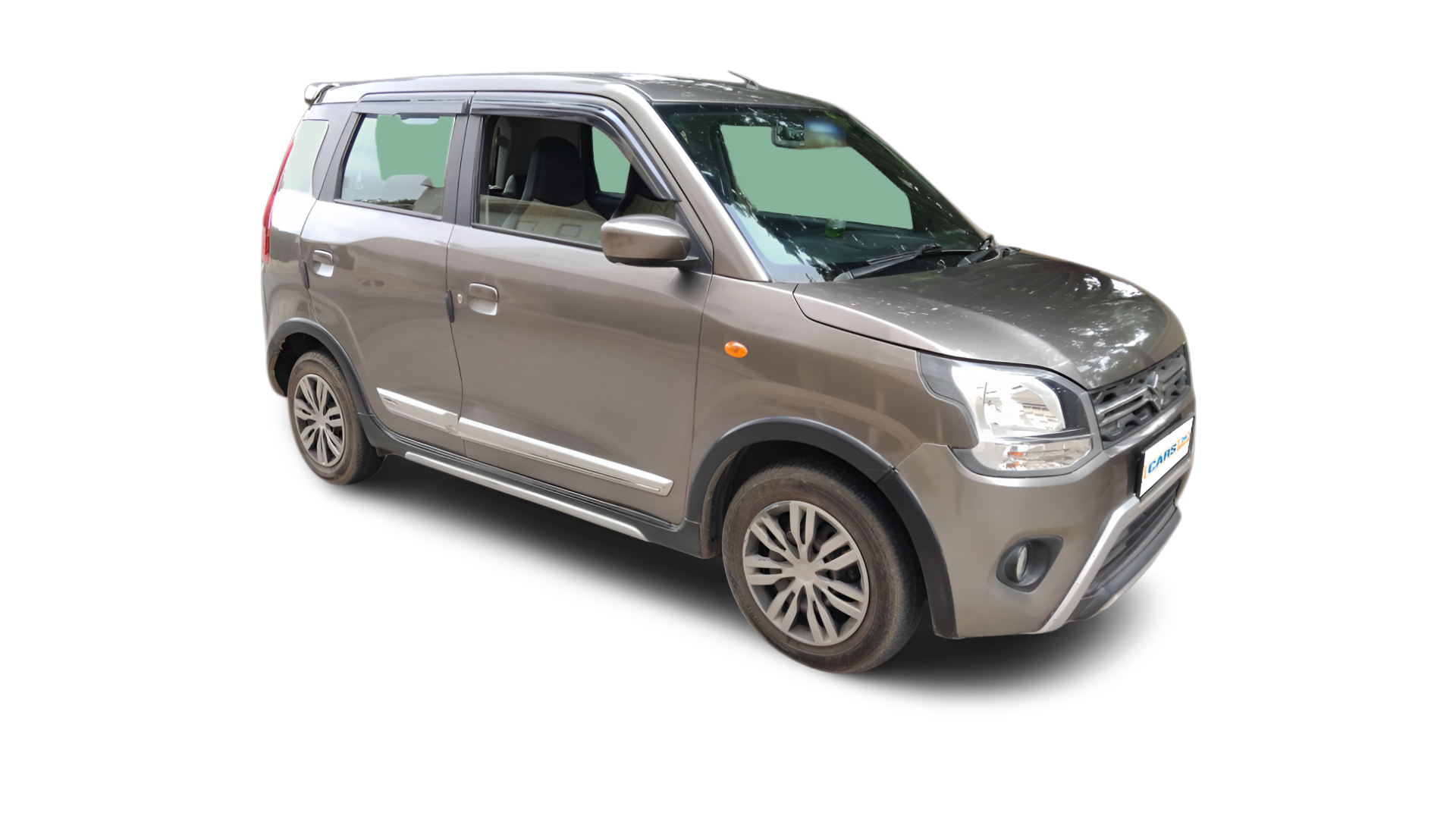 Maruti New Wagon-R-img